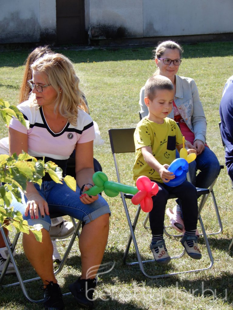 1 éves a CSODA-TÁR Óvoda Berettyóújfaluban 12